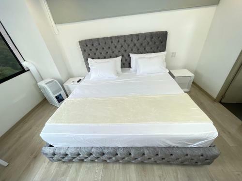 Apartamento Luxury In The City