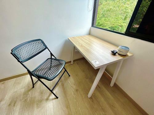 Apartamento Luxury In The City
