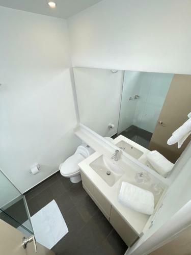 Apartamento Luxury In The City