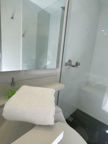 Apartamento Luxury In The City