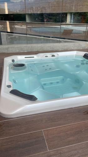 Apartamento Luxury In The City