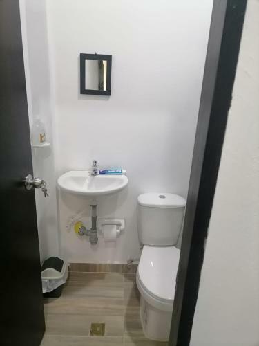 Apartamento Amoblado Medellin