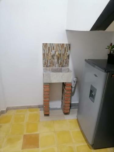 Apartamento Amoblado Medellin