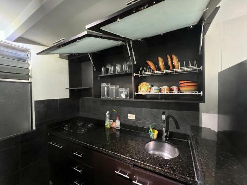 Apartamento Medellin Parque Lleras Poblado Palmas