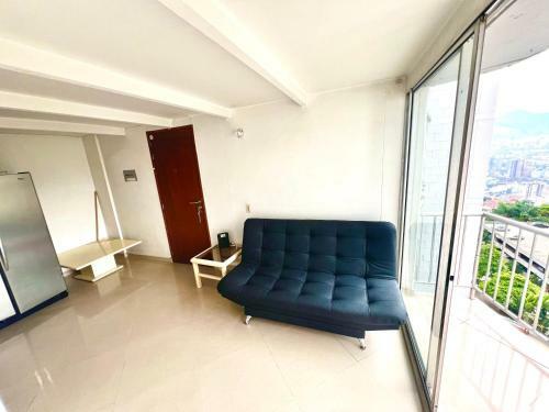 Apartamento Medellin Parque Lleras Poblado Palmas