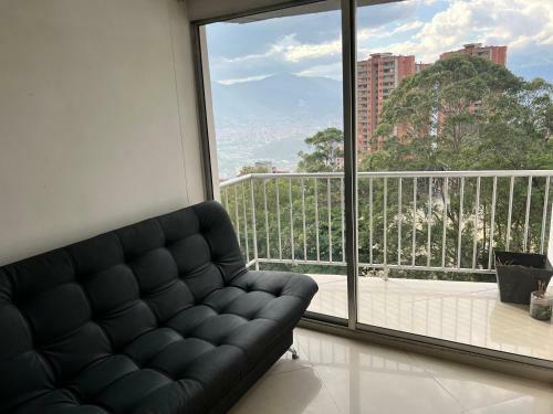 Apartamento Medellin Parque Lleras Poblado Palmas