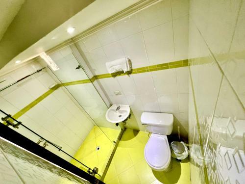 Apartamento Medellin Parque Lleras Poblado Palmas
