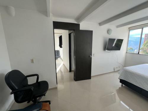 Apartamento Medellin Parque Lleras Poblado Palmas