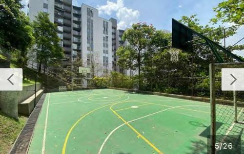 Apartamento Medellin Parque Lleras Poblado Palmas