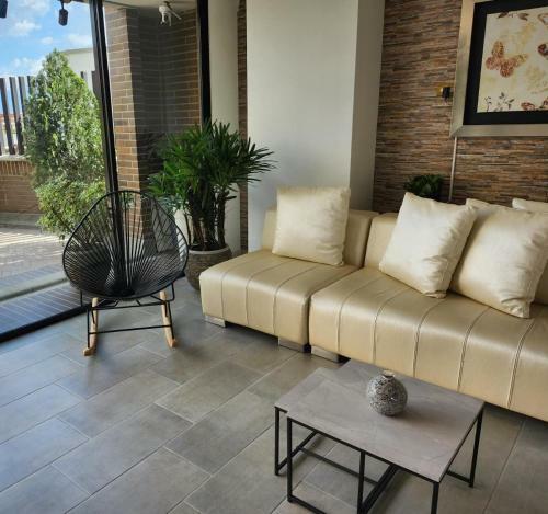 Apartamento Lujoso En El Poblado