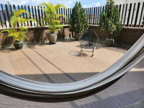 Apartamento Lujoso En El Poblado