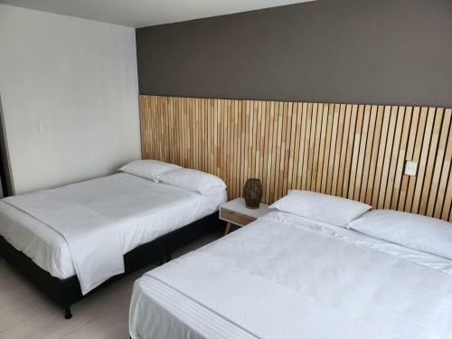 Apartamento Lujoso En El Poblado