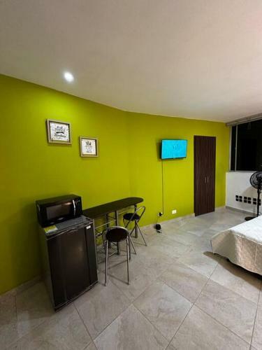 Apartamento Espectacular Depto En Laureles
