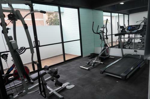 Apartamento Amoblado En Laureles
