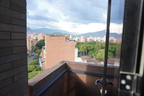 Apartamento Amoblado En Laureles