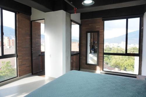 Apartamento Amoblado En Laureles
