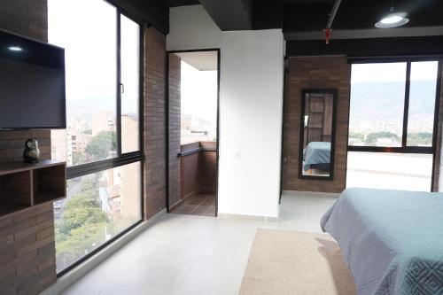 Apartamento Amoblado En Laureles