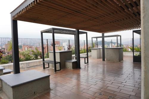 Apartamento Amoblado En Laureles