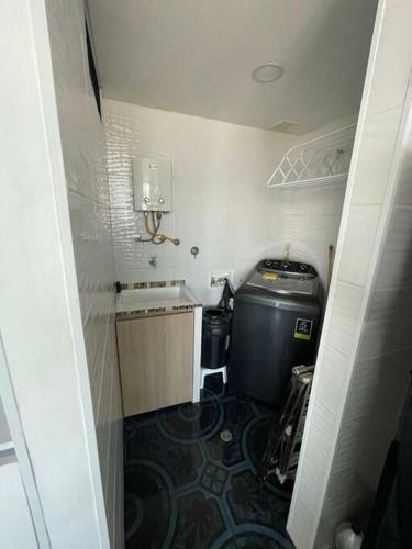 Apartamento Apto De Lujo Las Palmas Medellin 3 Br