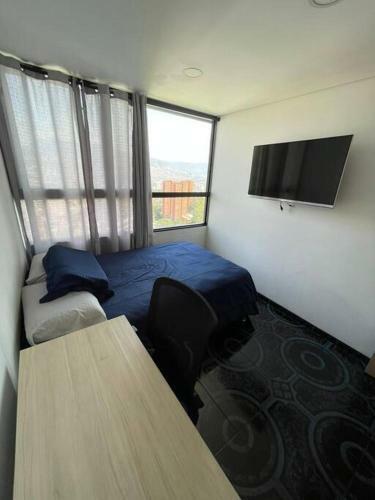 Apartamento Apto De Lujo Las Palmas Medellin 3 Br