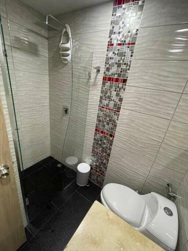 Apartamento Apto De Lujo Las Palmas Medellin 3 Br