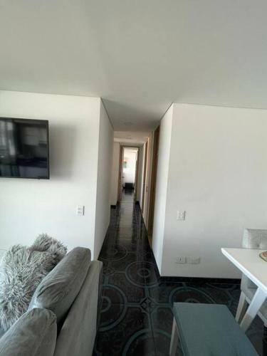 Apartamento Apto De Lujo Las Palmas Medellin 3 Br