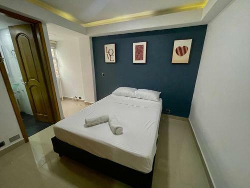 Apartamento Laureles-estadio Luxury