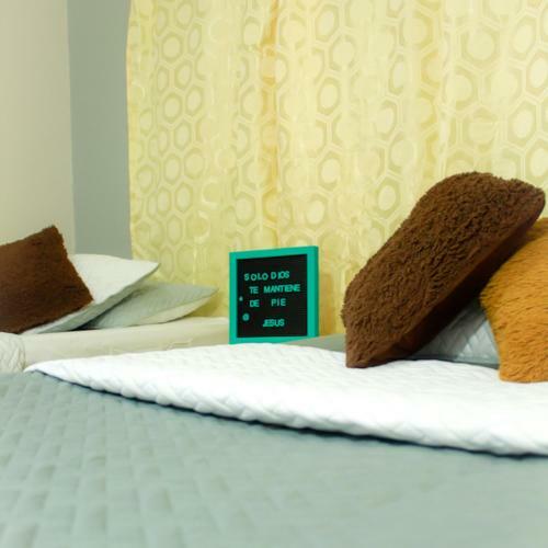 Bed & Breakfast Casa Mostaza