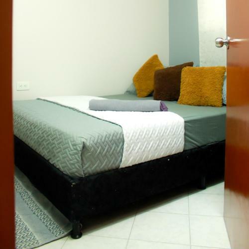 Bed & Breakfast Casa Mostaza