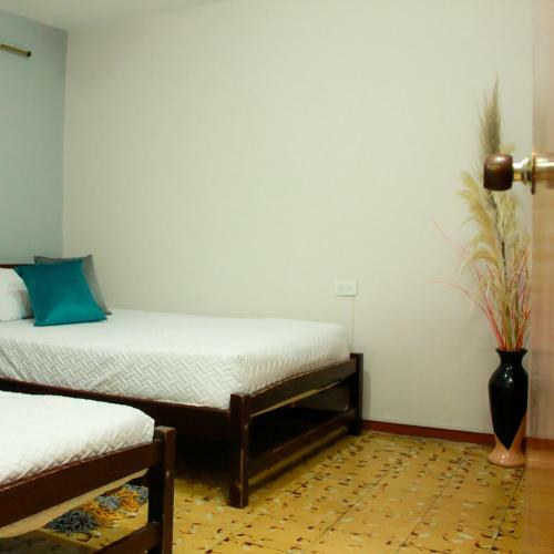 Bed & Breakfast Casa Mostaza