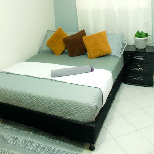 Bed & Breakfast Casa Mostaza