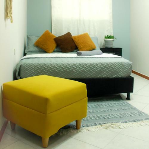 Bed & Breakfast Casa Mostaza