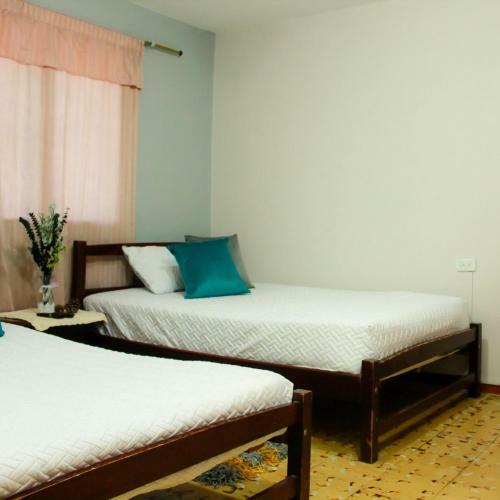 Bed & Breakfast Casa Mostaza