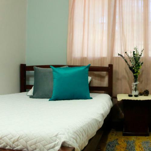 Bed & Breakfast Casa Mostaza