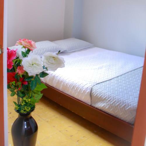 Bed & Breakfast Casa Mostaza