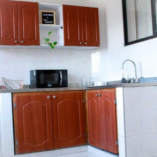 Bed & Breakfast Casa Mostaza