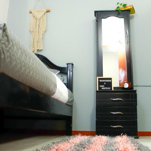 Bed & Breakfast Casa Mostaza