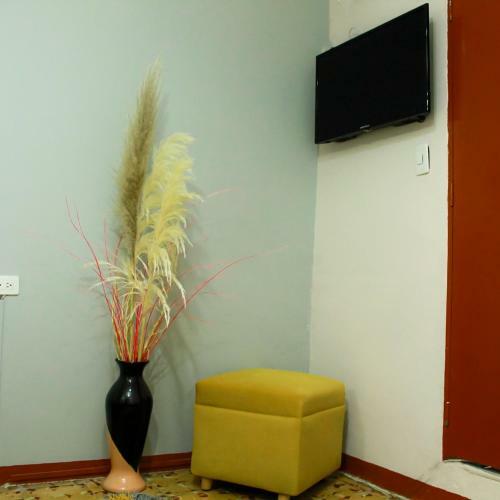 Bed & Breakfast Casa Mostaza