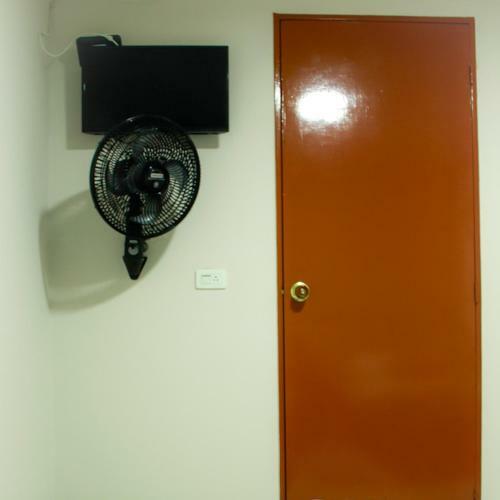 Bed & Breakfast Casa Mostaza