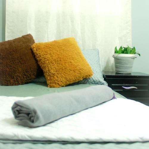 Bed & Breakfast Casa Mostaza