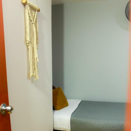 Bed & Breakfast Casa Mostaza