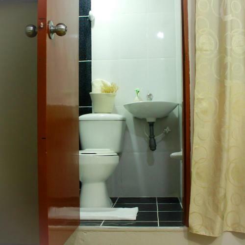 Bed & Breakfast Casa Mostaza