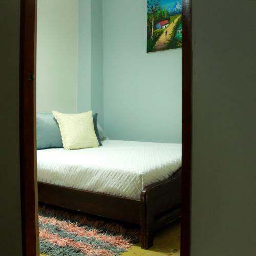 Bed & Breakfast Casa Mostaza