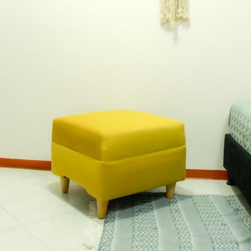 Bed & Breakfast Casa Mostaza