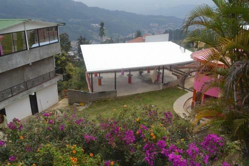 Apartamento Encantadora Suite - Santa Elena