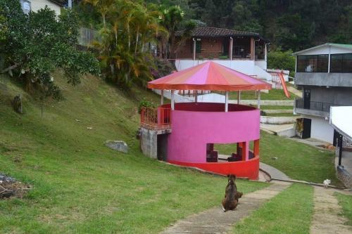 Apartamento Encantadora Suite - Santa Elena