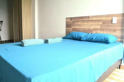 Apartamento Encantadora Suite - Santa Elena