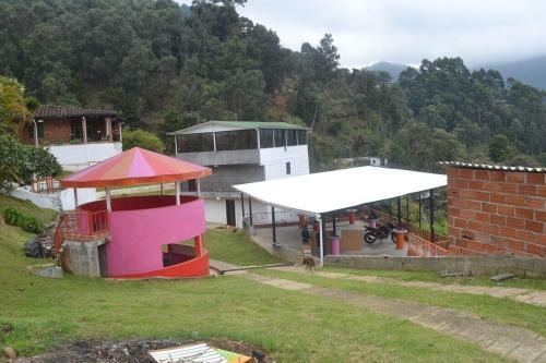Apartamento Encantadora Suite - Santa Elena