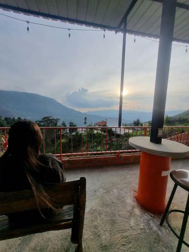 Apartamento Encantadora Suite - Santa Elena