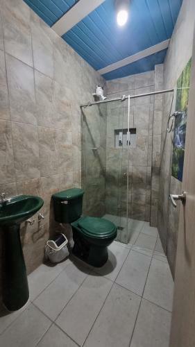 Apartamento Encantadora Suite - Santa Elena